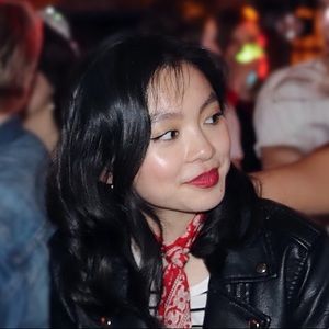 Meet your Posher, Abby